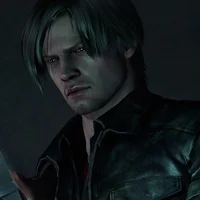 Leon Kennedy