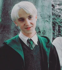 Draco Malfoy 