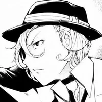 Chuuya Nakahara