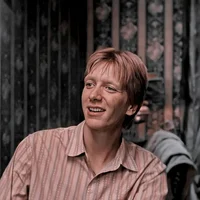Fred Weasley 