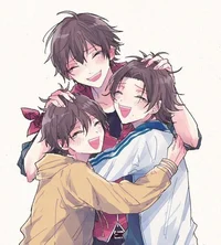 Older brothers