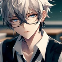 ANGST - alaric