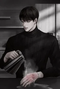 Dean