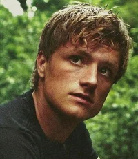 - 52 Peeta Mallark