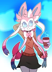 Sylveon 