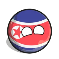 North Koreaball