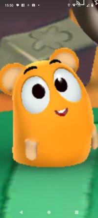Talking Squeak