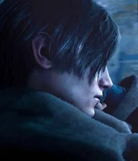 Leon Kennedy