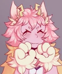 Mina Ashido