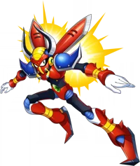 Boomerang Kuwanger