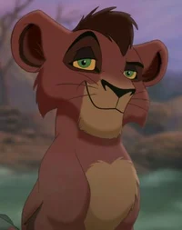 Kovu