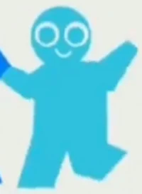 Jr from Blue Jr