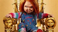CHUCKY