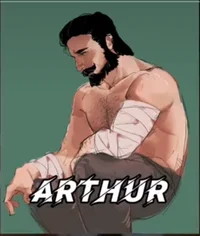 Arthur