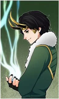 Loki