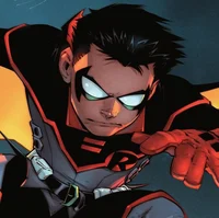 Damian Wayne