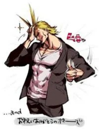Toshinori Yagi