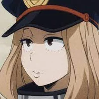 Camie Utsushimi