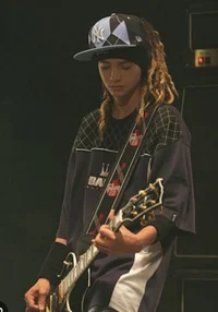 Tom Kaulitz 