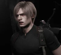 Leon Kennedy