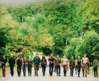 TWD-Alexandria era