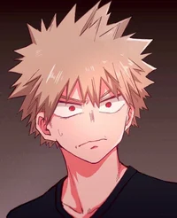 Omega Bakugo 