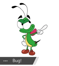 Bug