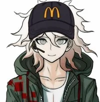 McNagito