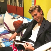 Austin butler 
