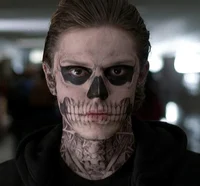 Tate Langdon