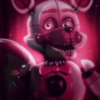 Funtime Foxy