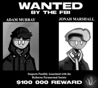 Jonah And Adam -TMC-