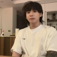 Jungkook argument 