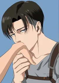 Levi Ackerman