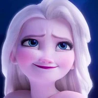 Elsa -Sister-