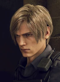 Leon Scoot Kennedy 