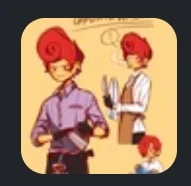 Baristaoppositewally