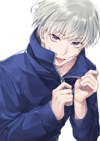 Toge Inumaki