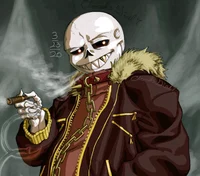 Fell sans