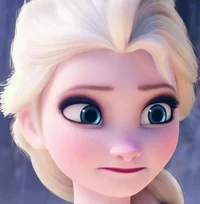 Elsa -Mother-