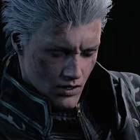Vergil Sparda