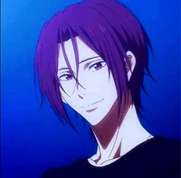 Rin Matsuoka