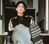 Jungkook