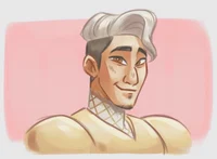 Ambrosius Goldenloin