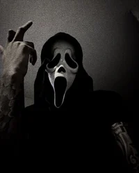Ghostface