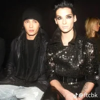 Tom Kaulitz 