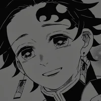 Tanjiro hormonal