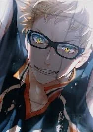 Tsukishima
