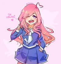 SL LDShadowLady 