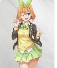 Yotsuba nakano